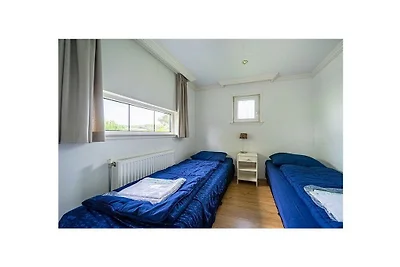 Vakantiehuis in Dordrecht met terras