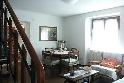 Pittoreske woning in Ponte della Venturina me...