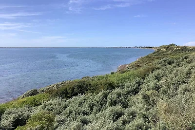 7 persoons vakantie huis in Vestervig-By...