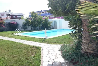 Bungalow mit 1 Schlafzimmer