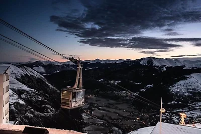 3 Zimmer für 6 Personen