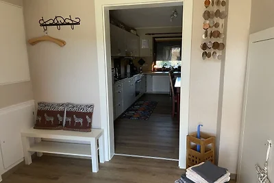 Bij de 5 berken