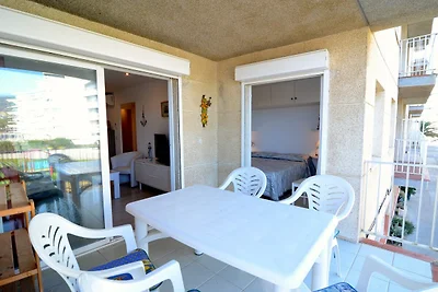 RocaMaura-Wohnung in Estartit
