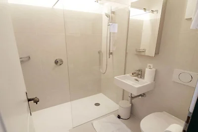 Appartement de vacances à Telfes avec sauna