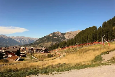 Doppelhaushälfte für 6 Personen in einer...