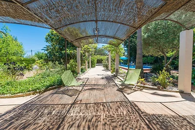 Ca Na Sioneta - Ferienhaus Mit Privatem Pool