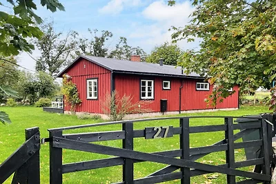 8 Personen Ferienhaus in Löttorp