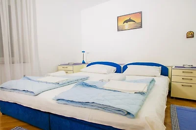 One Bedroom Apartment 3