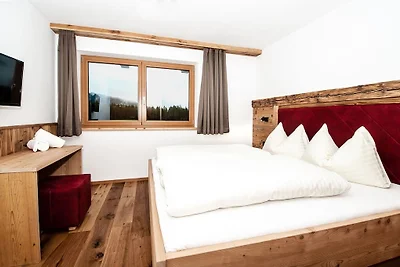 Chalet Freiblick Kleinhaid, Hollersbach