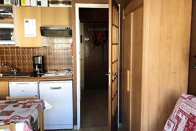 Studio in Viel Alpe nahe Telecenter Lift