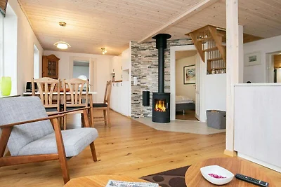 6 Personen Ferienhaus in Læsø