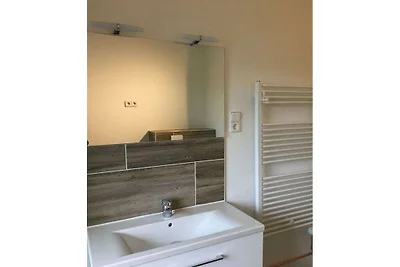 Vakantieappartement in Nahrendorf met...