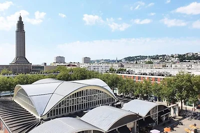 Appartements für 4 Personen