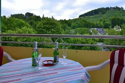 Wohnung mit 1 Schlafzimmer