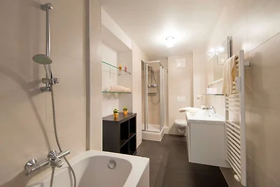 Wohnung in Bad Gastein nahe Skiliften