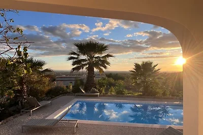 Casa de vacaciones con 2 dormitorios