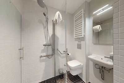 Comfort studio in a premium residence-...