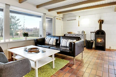 6 Personen Ferienhaus in Glesborg