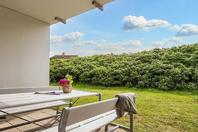 4 Sterne Ferienhaus in Ringkøbing