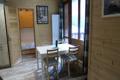 3 Zimmer für 6 Personen