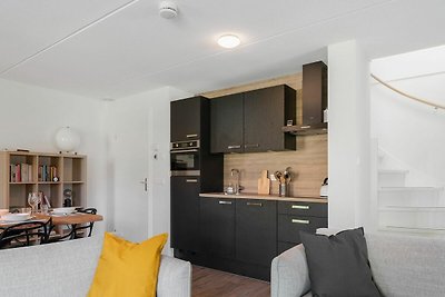 6p Ferienhaus mit Garten in Gelderland in ein...