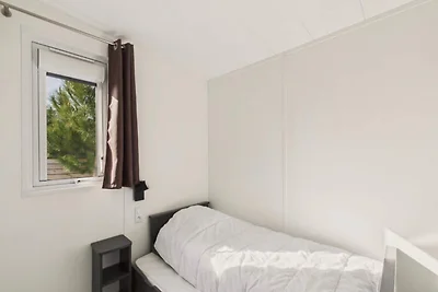 Chalet in Bretignolles-sur-Mer am Meer