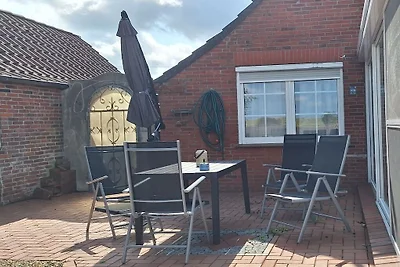 Ferienhaus mit 4 Schlafzimmer