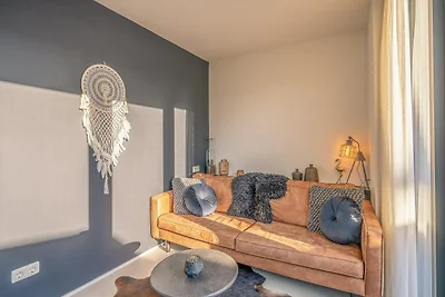 Charmantes 2-Personen-Ferienhaus am Brink in ...