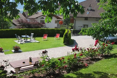 Ferienwohnung mit 1 Schlafzimmer