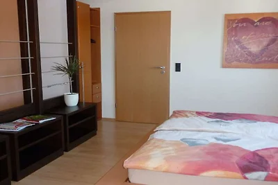 Vakantieappartement met 2 slaapkamers