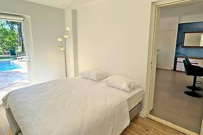 Haus in der Nähe von Sainte-Maxime mit privat...