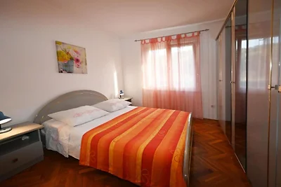Apartments Mihovilovi