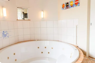 Kustenzauber mit Spa and Sauna-By Traum