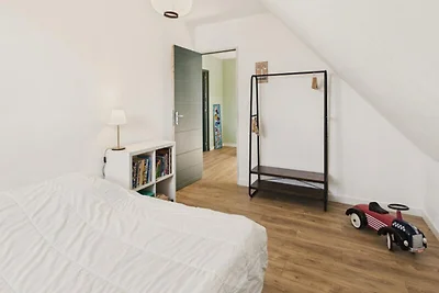 Appartamento a Bénodet vicino alla spiaggia d...