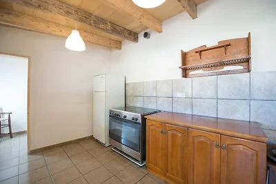 Es Mitja Davall - Ferienhaus In Sencelles