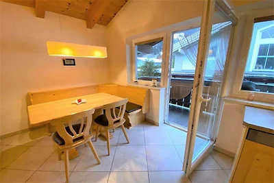 Ferienwohnung in Hollersbach mit