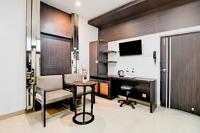 Collection O Minto Park Hotel Gardenia