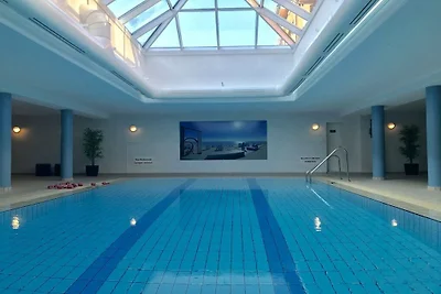Vakantieappartement Kleine vakantie in Büsum