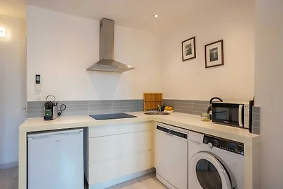 Prachtig appartement - AC - 1 slaapkamer - 2 ...