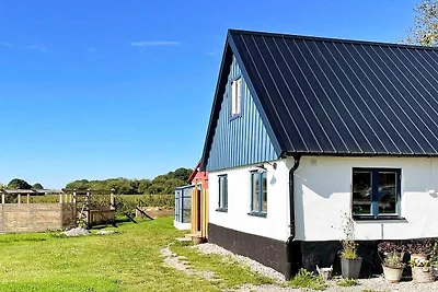 5 Personen Ferienhaus in Löderup-By Traum