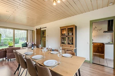 Ferienhaus in Merksplas mit Terrasse