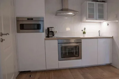 Ferienwohnung mit 1 Schlafzimmer