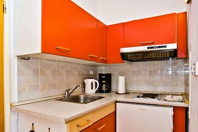 apartman za odmor Obiteljski odmor Hvar