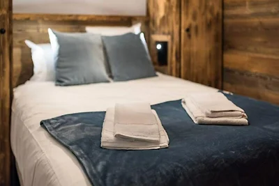 Appartamento a Valmeinier vicino alle piste d...