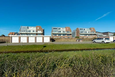 Penthouse nahe Groote Keeten Strand