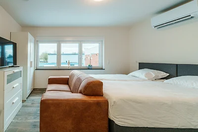 Gemütliche Wohnung in der Nähe des Zentrums