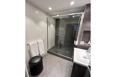 Vakantieappartement met 1 slaapkamer