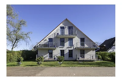 Birkenhof FeWo 1 Möwennest