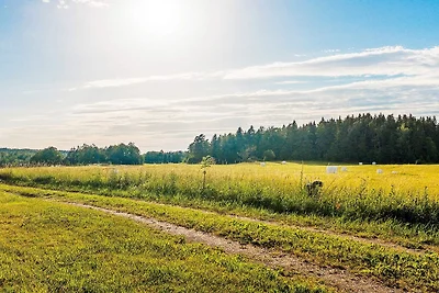 3 Personen Ferienhaus in FLEN-By Traum