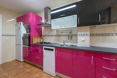 Bajamar De Calaflores - Apartment Mit Gratis...